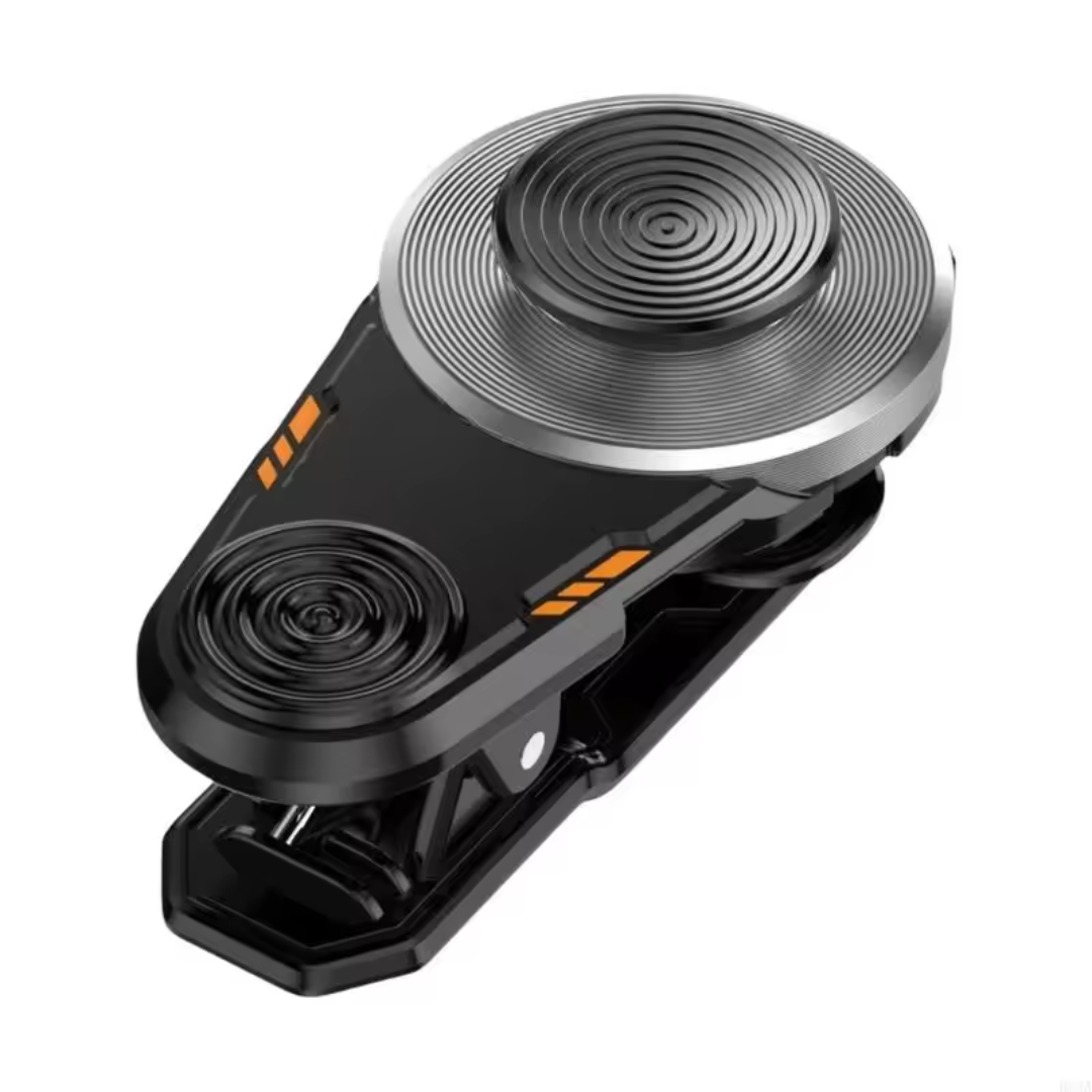 Touchscreen Game Joystick