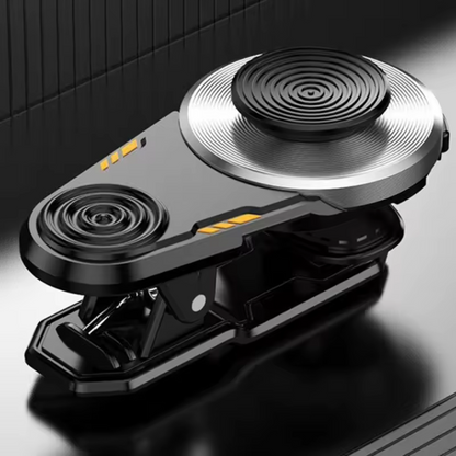 Touchscreen Game Joystick
