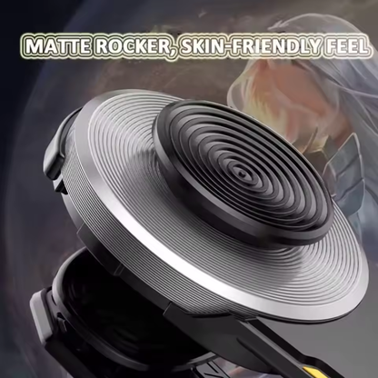 Touchscreen Game Joystick